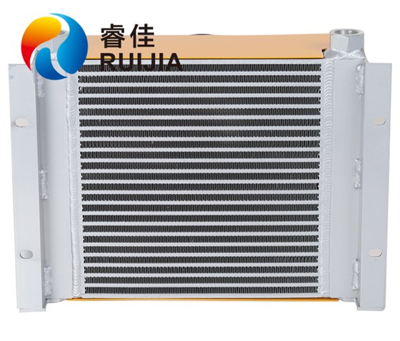 睿佳風冷卻器