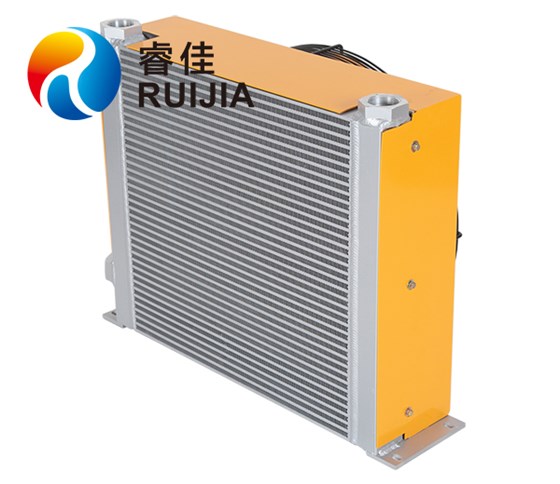 風(fēng)冷式冷卻器