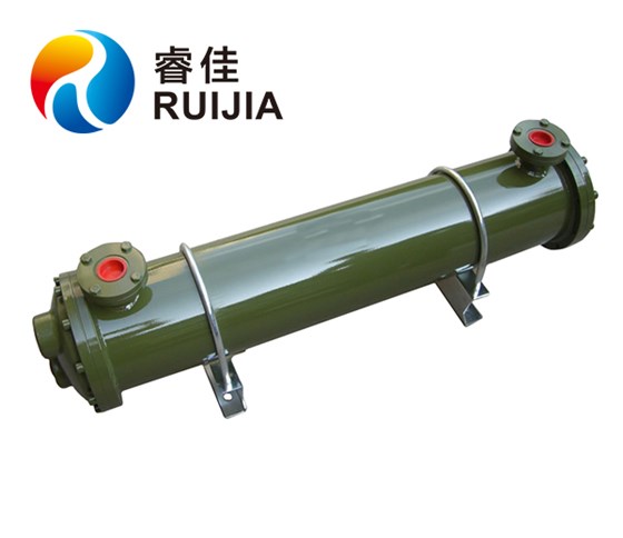 空壓機(jī)水冷卻器