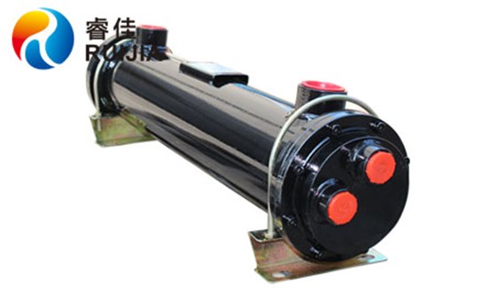 空壓機(jī)水冷散熱器