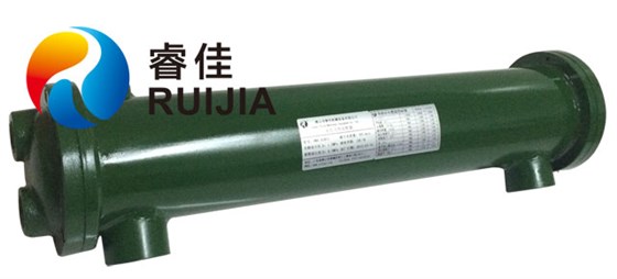 油冷卻器產品展示