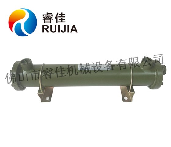 BS系列水冷卻器