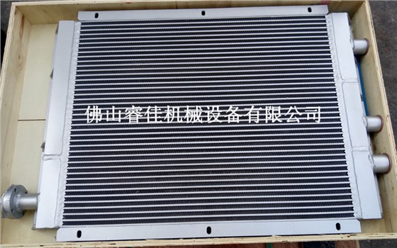凌格風(fēng)空壓機散熱器ACC0134