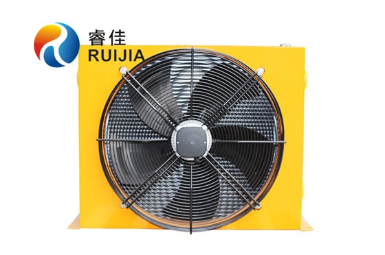 風(fēng)冷散熱器RJ-659