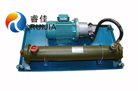 水冷卻器