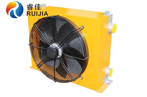 減速機(jī)冷卻器RJ-659