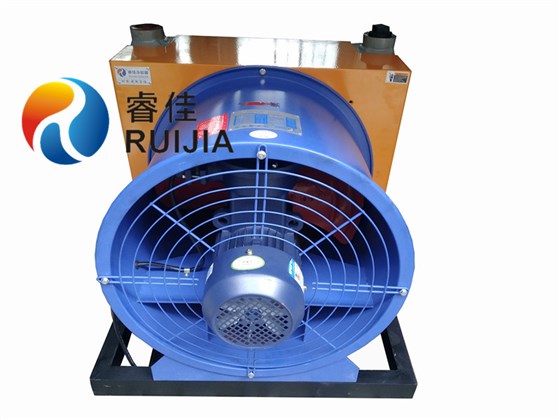 防爆風(fēng)機(jī)冷卻器