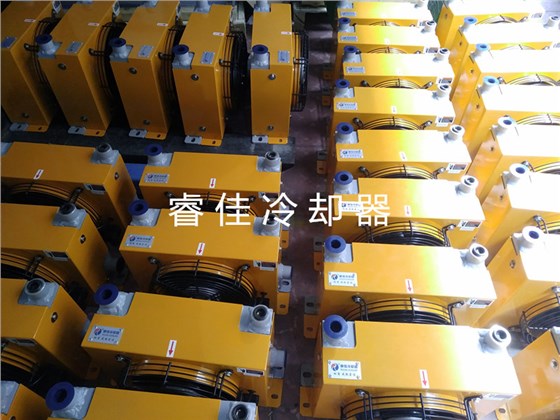 風(fēng)冷卻器AH1012