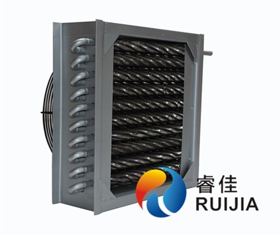空氣冷卻器