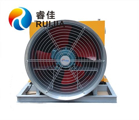 大型風冷卻器RJ-6511T1A3