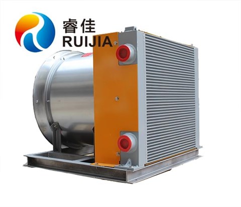大型風冷卻器RJ-6511T1A3