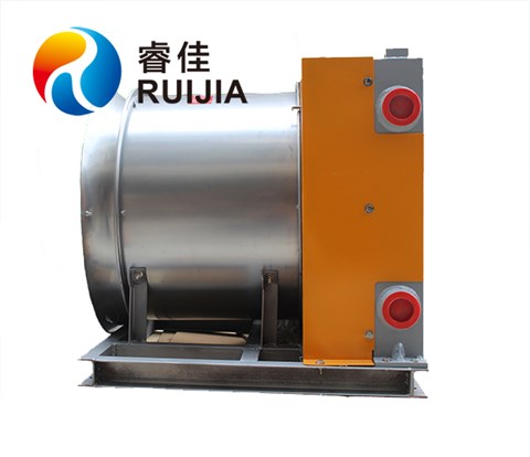 大型風冷卻器RJ-6511T1A3