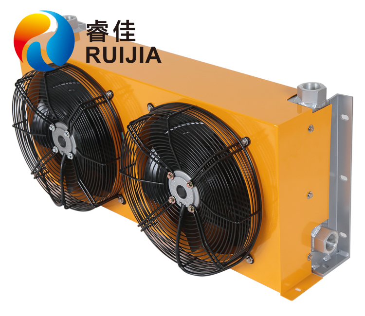 液壓站風冷卻器