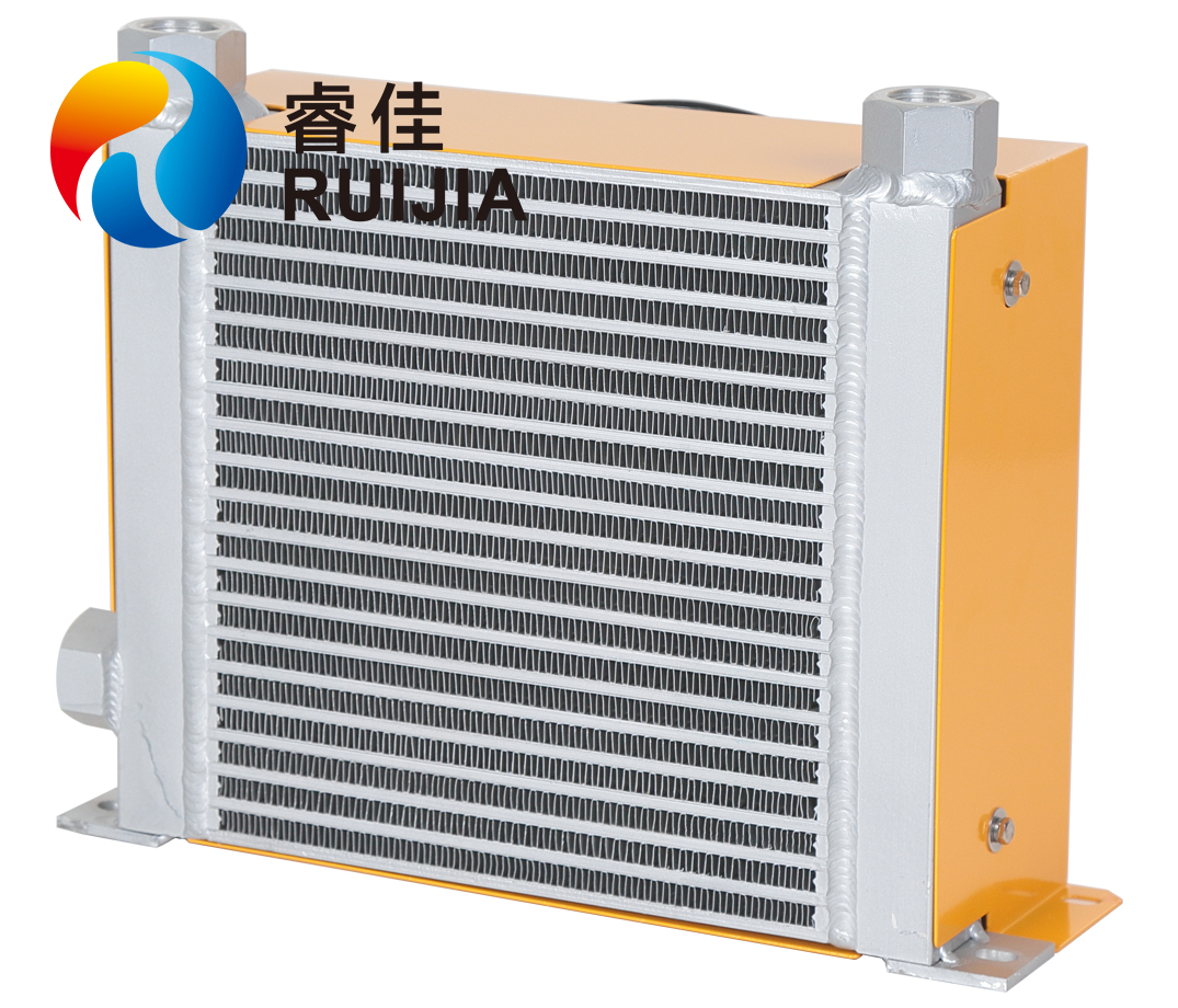 多少錢的風<font color='red'>冷卻器</font>好？物美價廉能不讓人心動嗎？