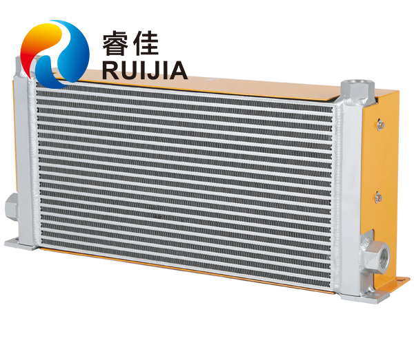 板翅式風冷卻器
