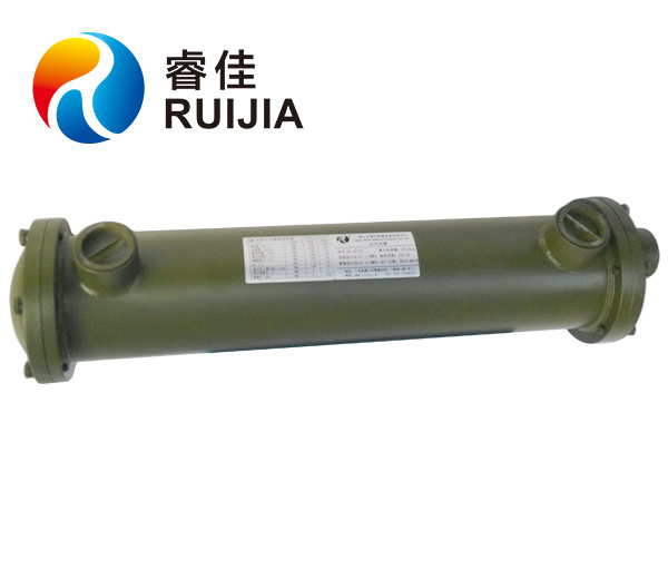 水冷式液壓油冷卻器選型 認(rèn)準(zhǔn)睿佳機(jī)械