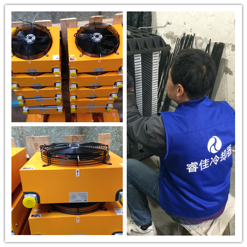 風冷卻器廠家