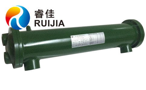 選睿佳油冷卻器，明智之選！