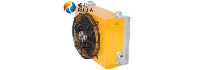 RJ355風冷卻器