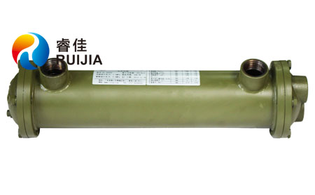 水冷式冷凝器