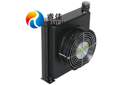 AF1025風冷卻器