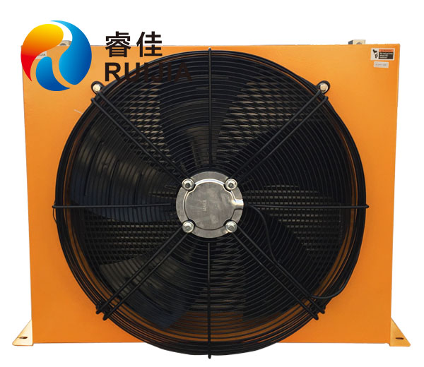 【<font color='red'>液壓油冷卻器</font>】油液污染對液壓系統(tǒng)的危害及預(yù)防