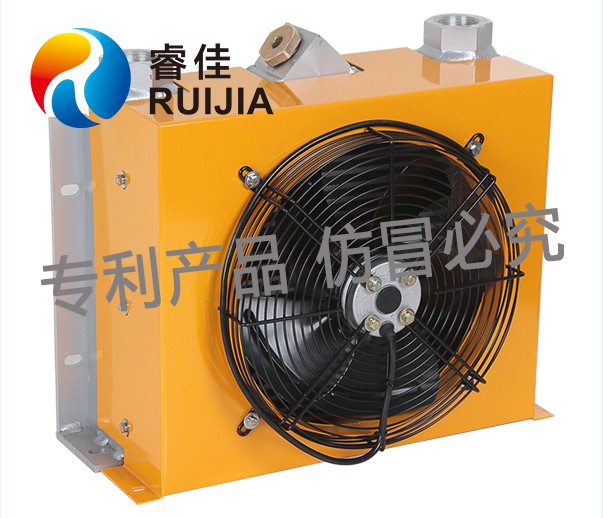 <font color='red'>風冷式油冷卻器</font>那個牌子好？
