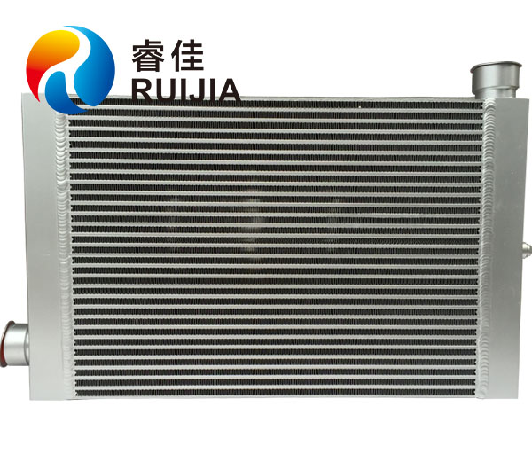 <font color='red'>鋁制板翅式冷卻器</font>小知識