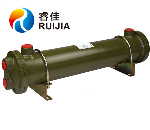 列管式換熱器產品展示