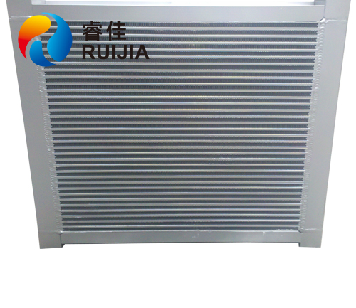 【睿佳】<font color='red'>空壓機冷卻器</font>的好選擇！