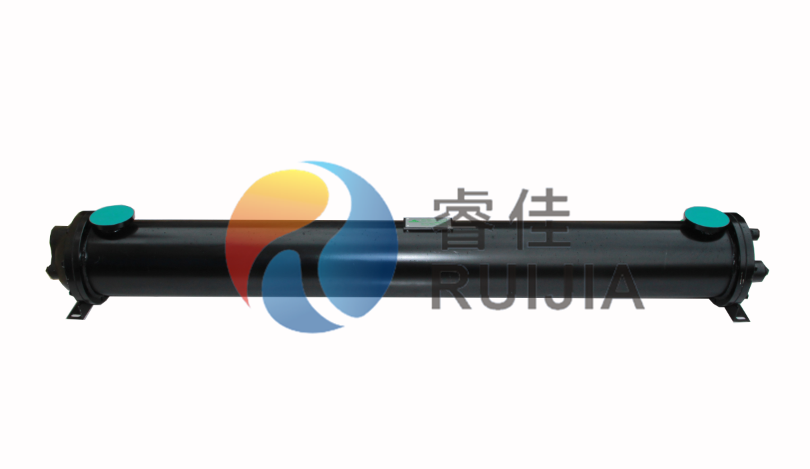 <font color='red'>空壓機冷卻器</font>如何清除水垢