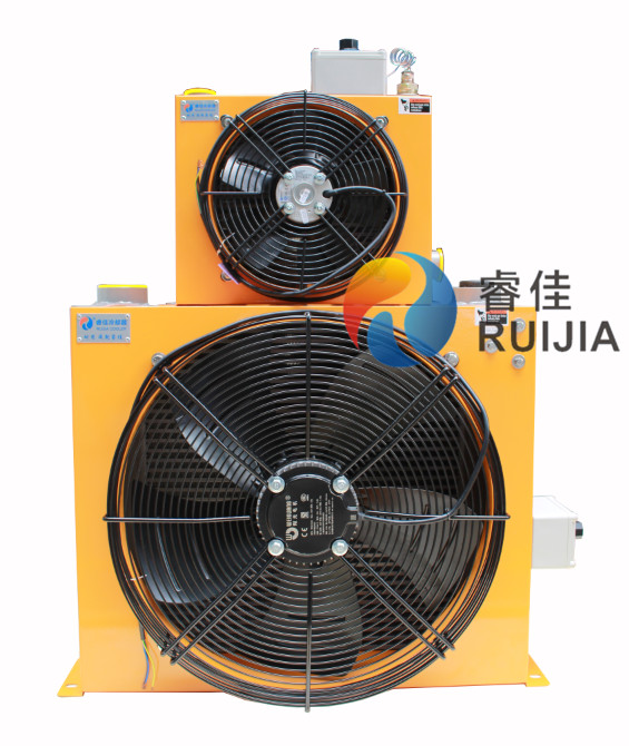 客戶咨詢：<font color='red'>風(fēng)扇冷卻器</font>你們有嗎？