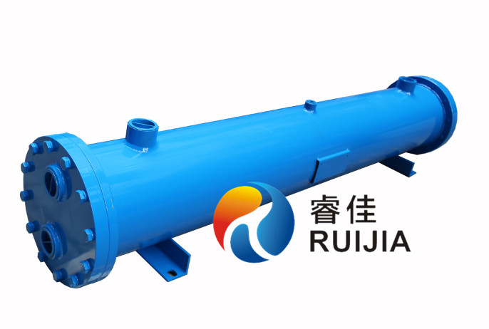 管殼式換熱器和板式（板翅式）換熱器如何選擇