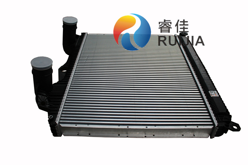 <font color='red'>冷卻器廠家</font>：定做中冷器，找睿佳得了