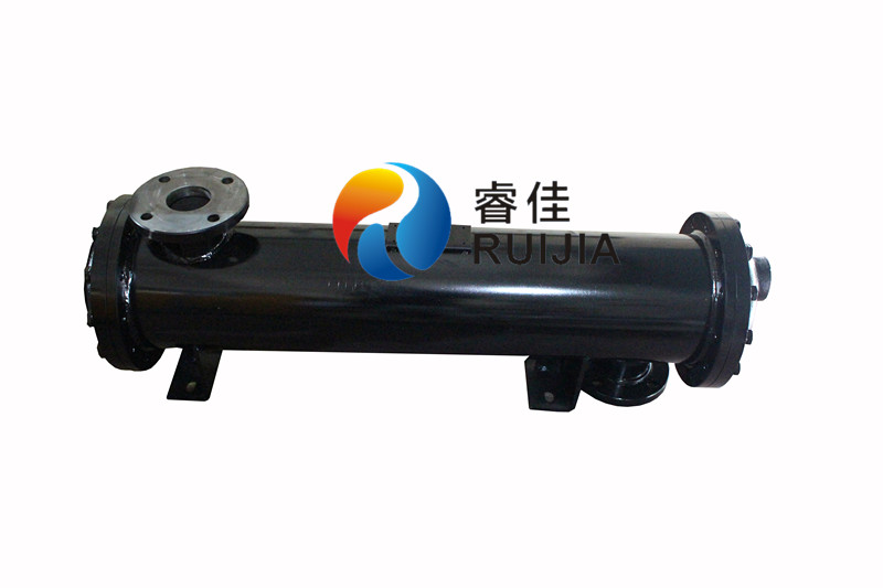 寒冷天氣，<font color='red'>液壓油水冷卻器</font>也“怕冷”
