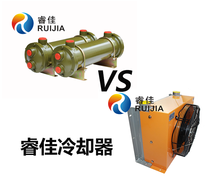 水冷散熱器和<font color='red'>風冷散熱器</font>哪個好？