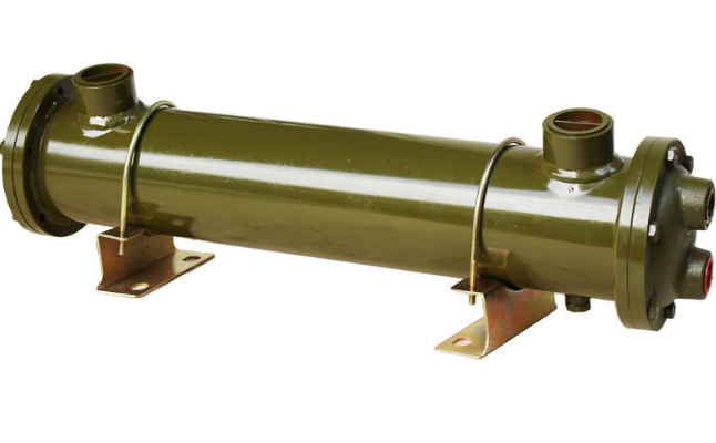 2020液壓<font color='red'>風冷散熱器</font>壓力測試