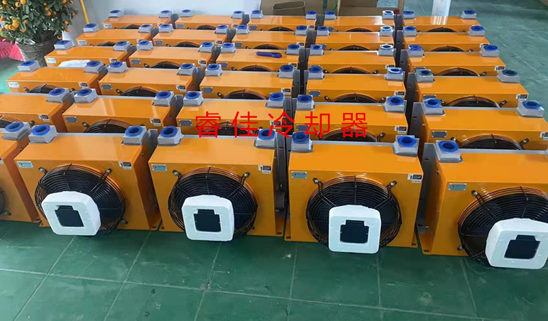 <font color='red'>液壓散熱器</font>的使用場(chǎng)景