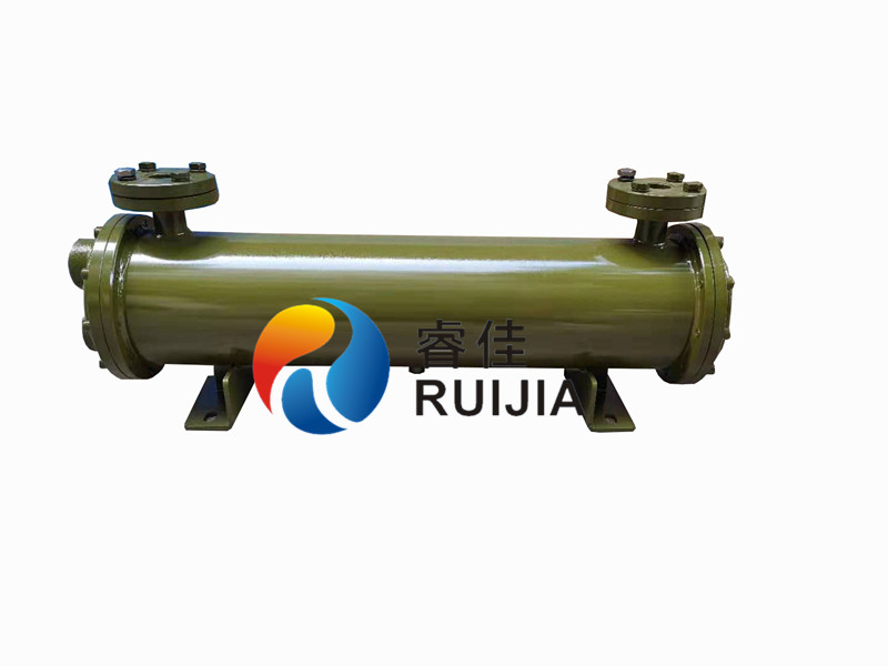 <font color='red'>列管式換熱器</font>擋板的作用