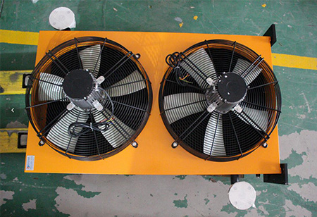 專業(yè)個性化定制減速機(jī)<font color='red'>風(fēng)冷卻器</font>