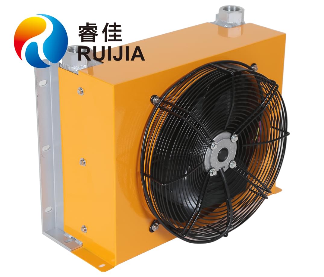 耐用液壓風(fēng)<font color='red'>冷卻器</font> 才會(huì)讓客戶回頭購(gòu)買