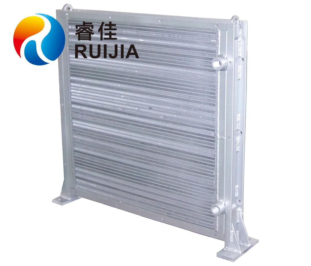 <font color='red'>風冷卻器</font>選購有哪些誤區(qū)？