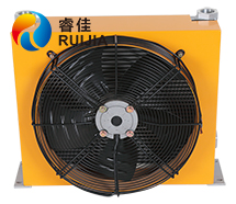 揭開(kāi)液壓站散熱器選型神秘面紗