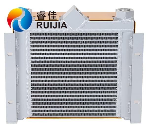 【耐用】風(fēng)<font color='red'>冷卻器</font>RJ-357D 讓移動(dòng)吊車(chē)運(yùn)轉(zhuǎn)更輕松