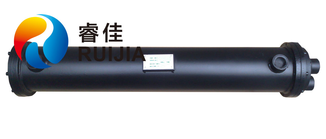 【注意事項(xiàng)】油冷卻器怎樣防泄漏 睿佳冷卻器告訴你