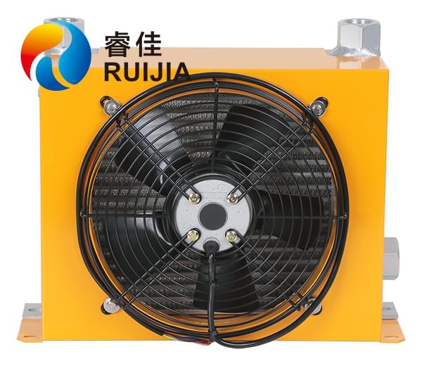 液壓油散熱器風(fēng)扇有哪幾種
