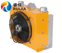 【特色】睿佳空前絕后 RJ-458風(fēng)<font color='red'>冷卻器</font>