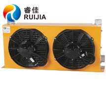 【網購】睿佳風<font color='red'>冷卻器</font>提醒您：雙十一購物 物流最關鍵