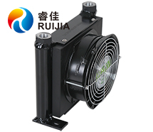 機床油<font color='red'>冷卻器</font>AF0510/1025 睿佳機械推薦