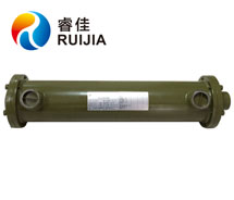 【東莞】水冷式油冷卻器巧妙地選型